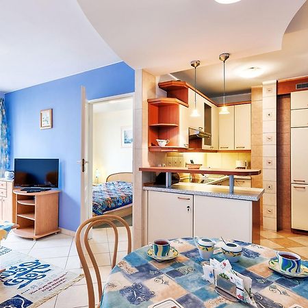 Apartamenty Alessia Kolobrzeg Exterior photo