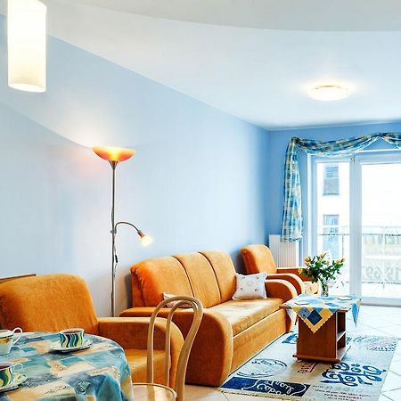 Apartamenty Alessia Kolobrzeg Exterior photo