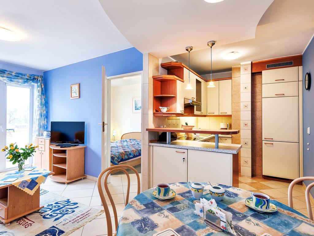 Apartamenty Alessia Kolobrzeg Exterior photo