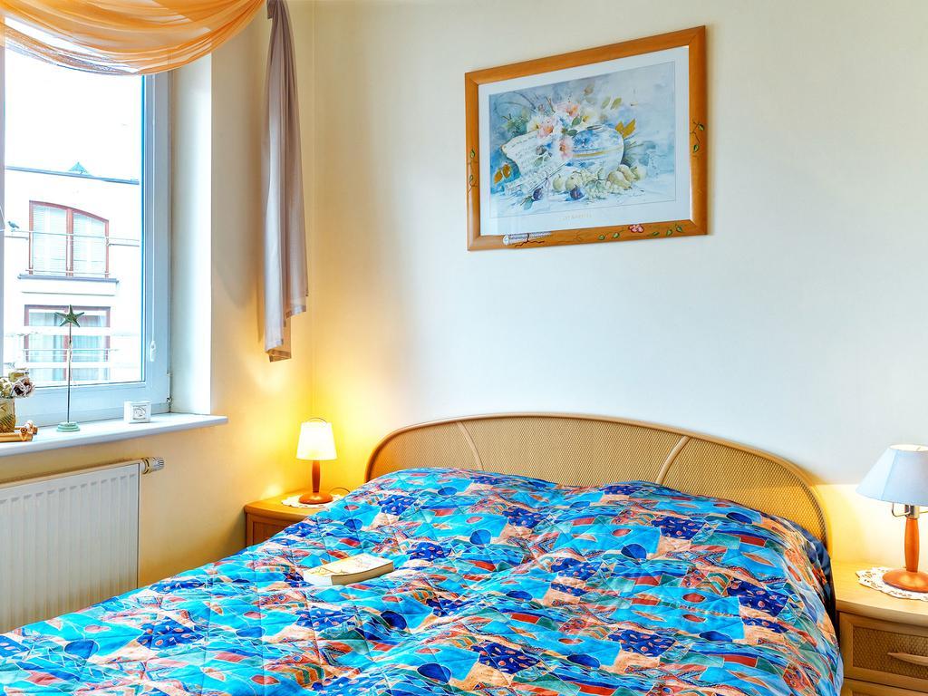 Apartamenty Alessia Kolobrzeg Exterior photo